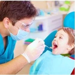 Sanjivani Dental Clinic & Orthodontic 